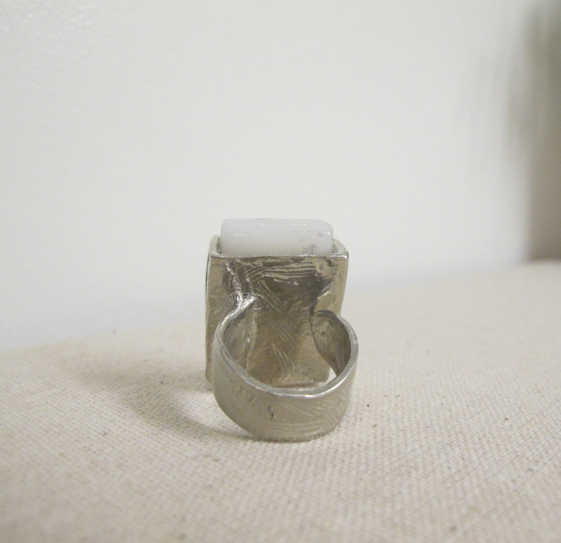 Statement Ring-Sako