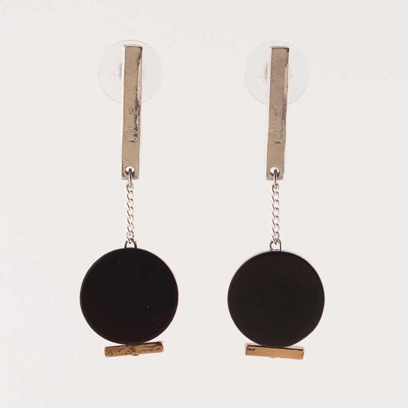 Anne Marie-Earring: Pepino