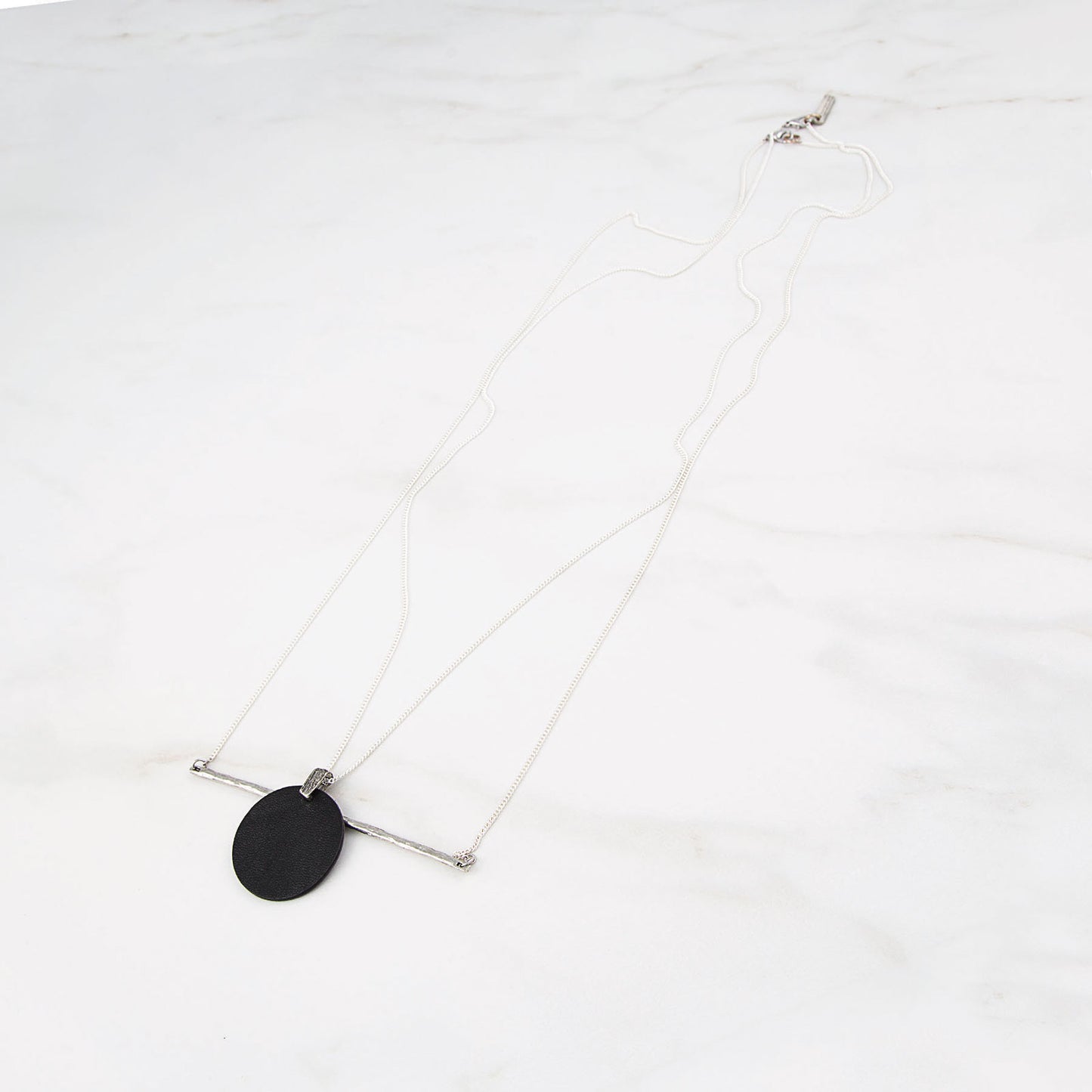 Necklace: Kutali