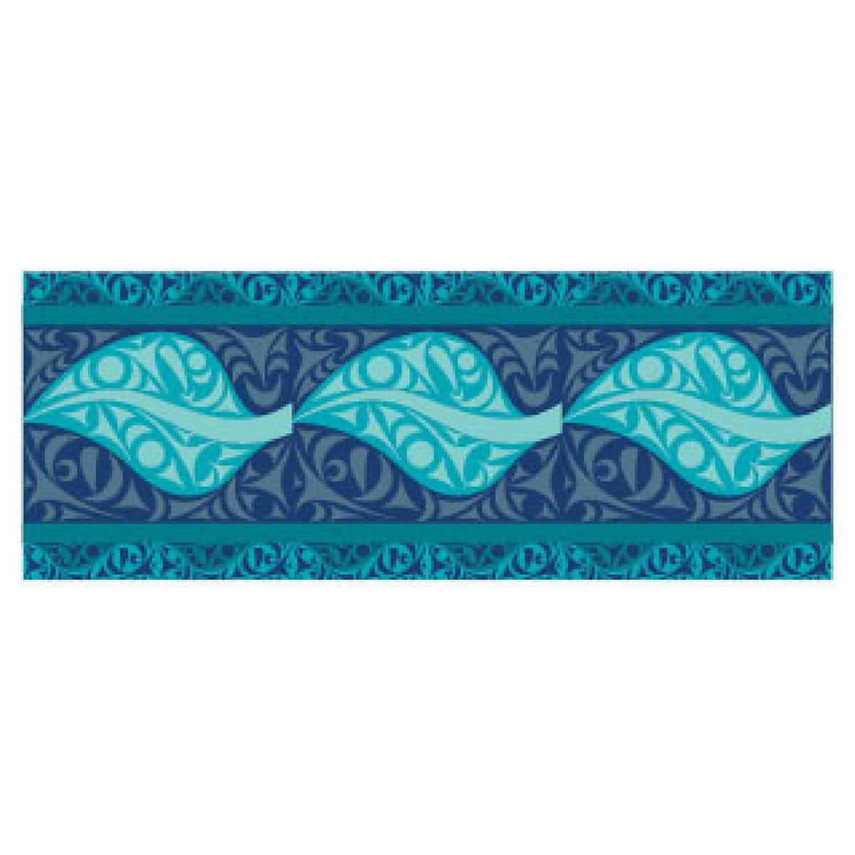 Bamboo Circle Scarf - Eco Spirit
