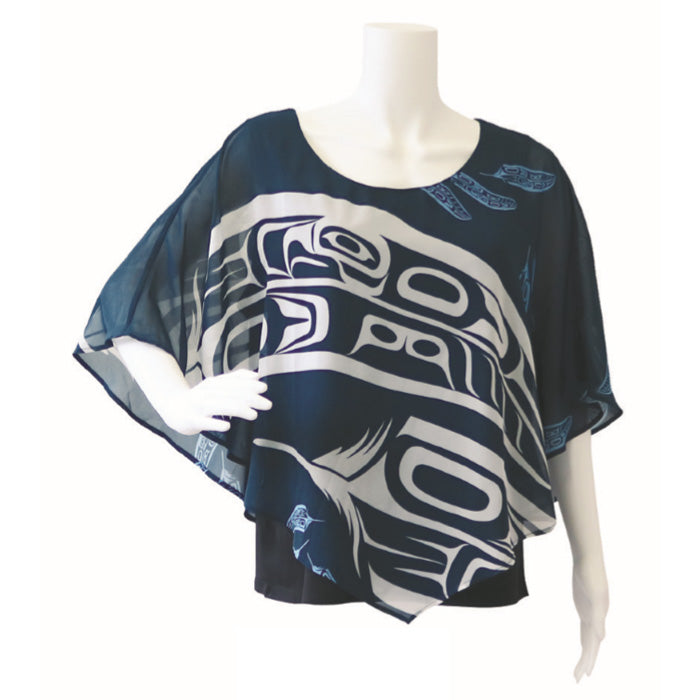 Chiffon Blouses - Gift of Honour