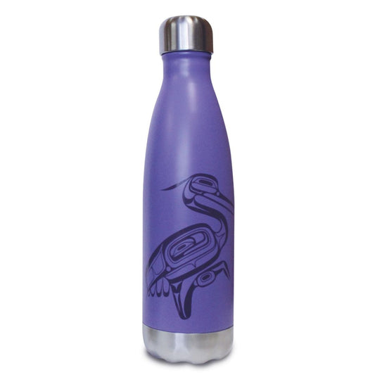 Insulated Bottle - Heron