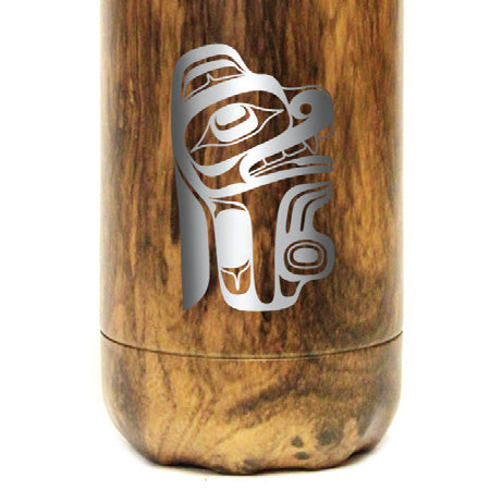 Insulated Bottles - Gentle Bear