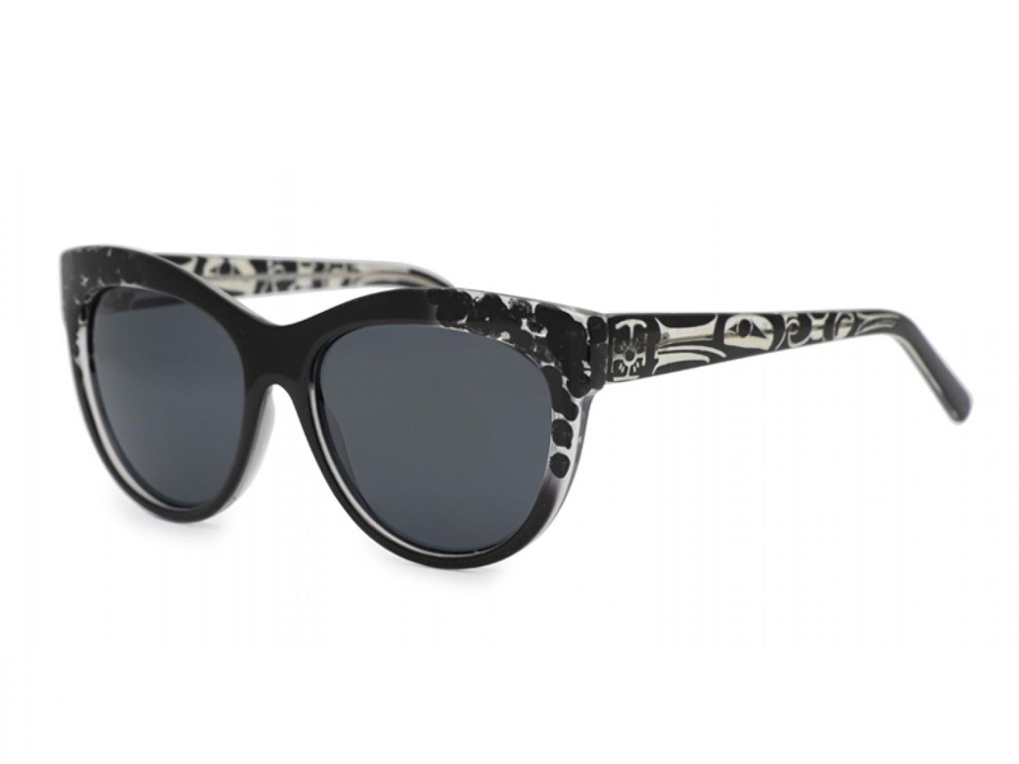 Bella Sunglass Bifocal Hummingbird
