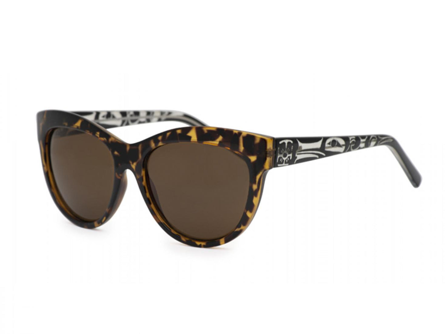 Bella Sunglass Bifocal Hummingbird