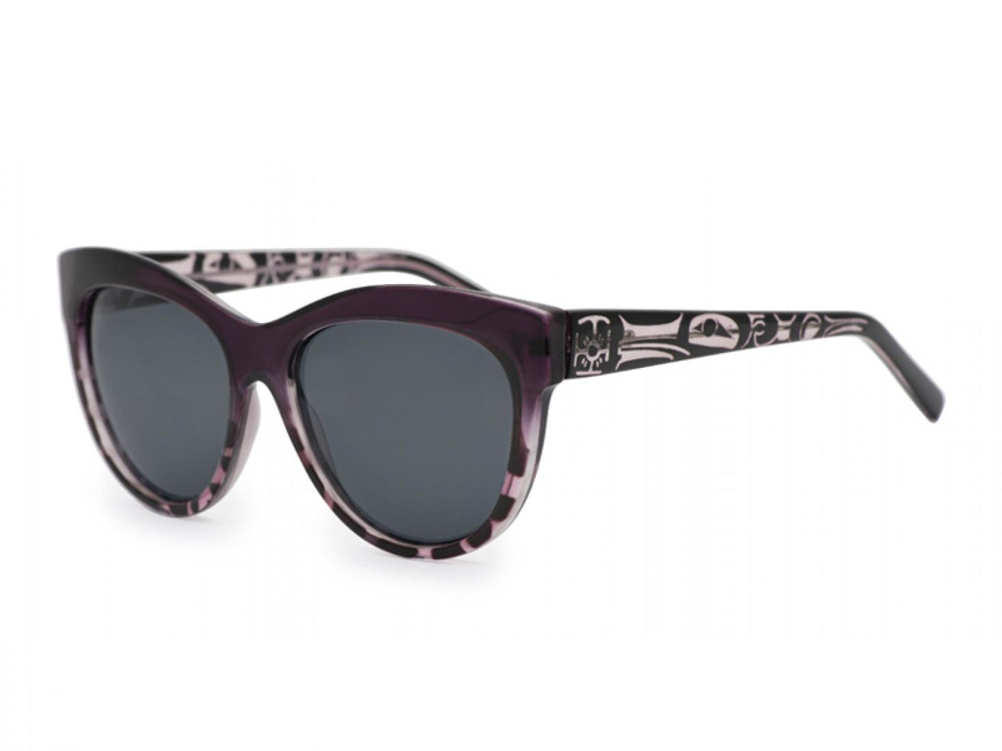 Bella Sunglass Bifocal Hummingbird
