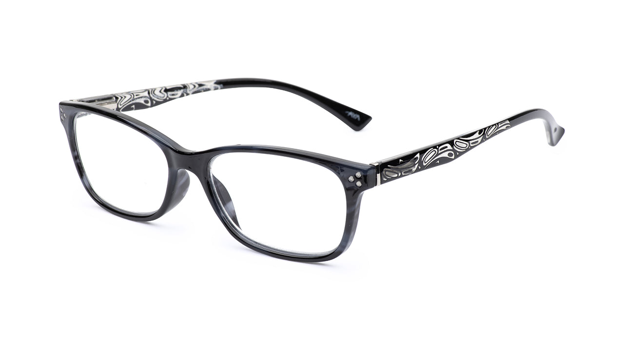 Chelsea Raven Readers 3 pack