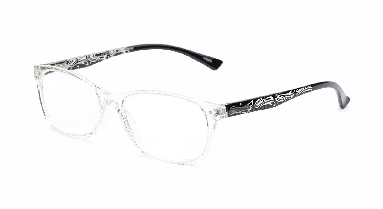 Chelsea Raven Readers 3 pack