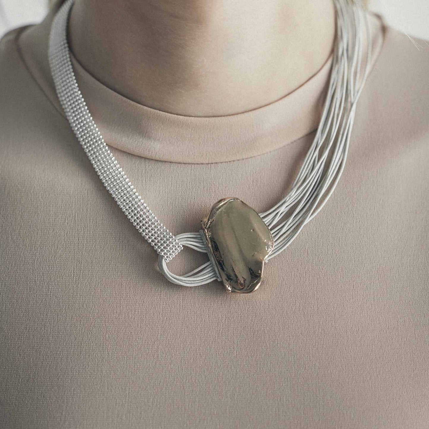 Necklace: Hale