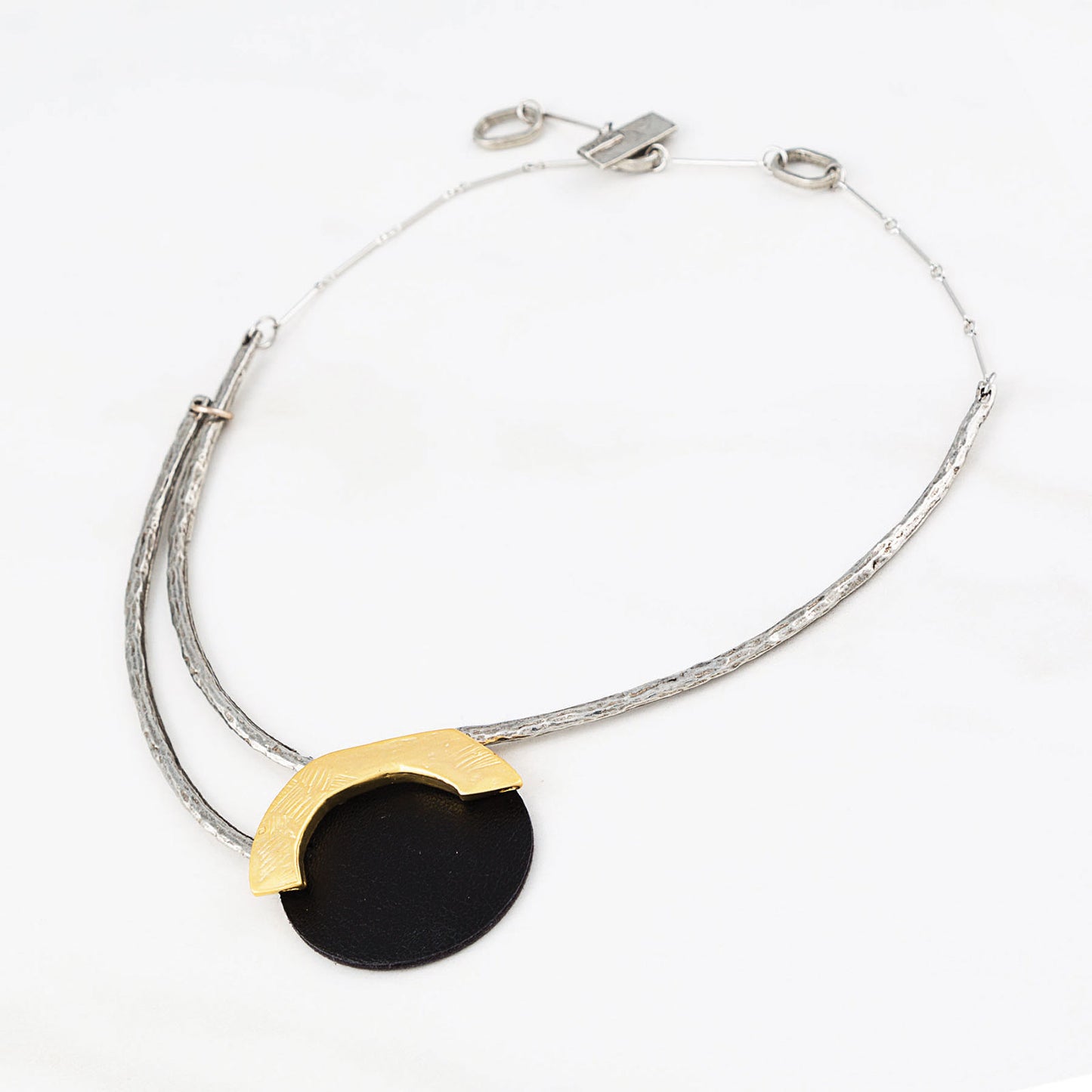 Necklace: Iotori