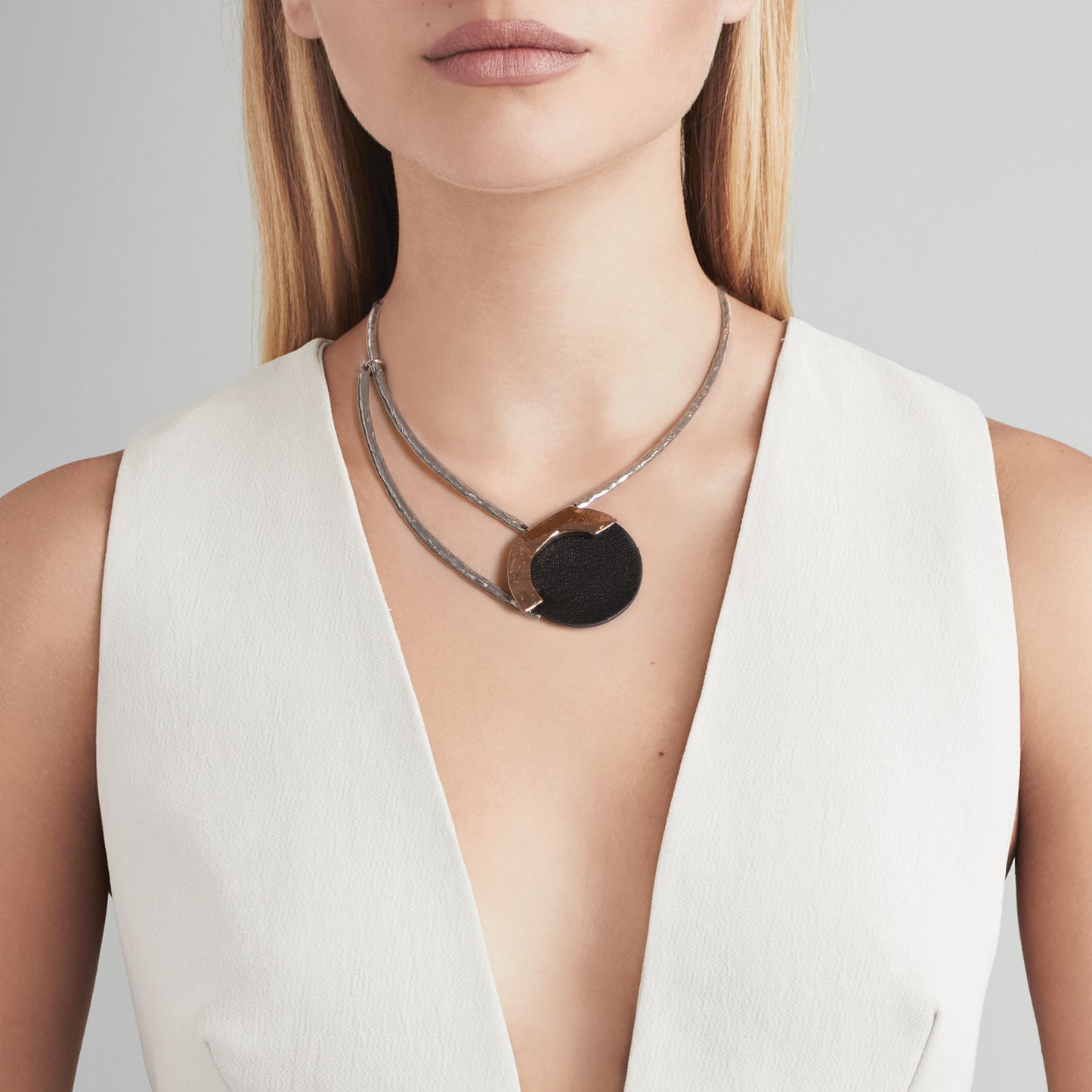 Necklace: Iotori