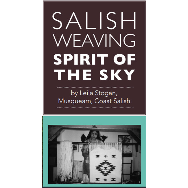 Leila Stogan Tote Bag "Spirit of the Sky"