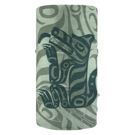 Multifunctional Headwear- Wolf