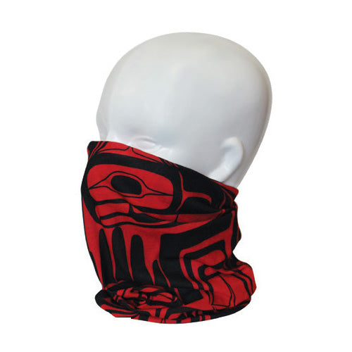 Multifunctional Headwear- Eagle Crest