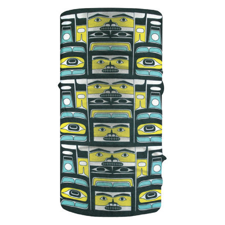 Multifunctional Headwear- Chilkat