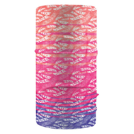 Multifunctional Headwear- Feathers