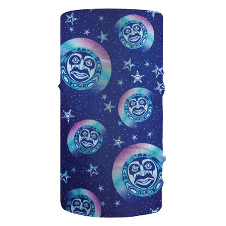 Multifunctional Headwear - Among the Stars