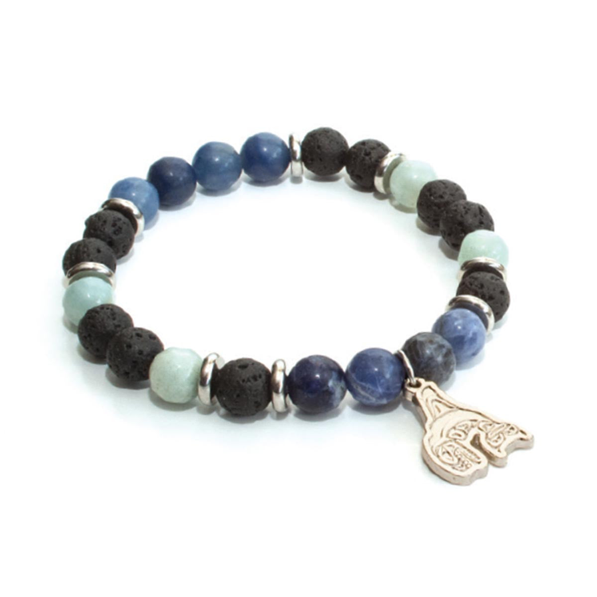 Healing Bracelet - Whale
