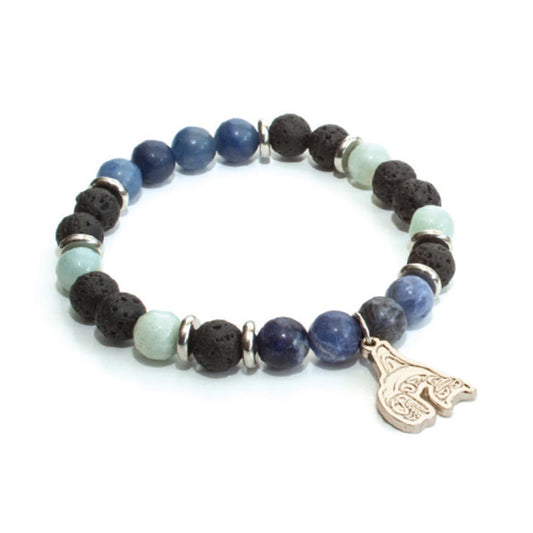 Healing Bracelet - Whale