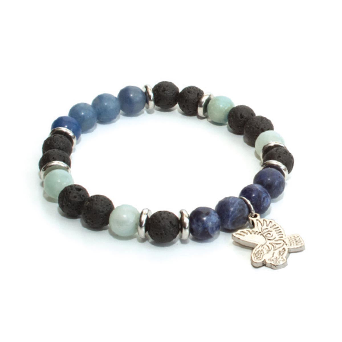 Healing Bracelet - Spoqes (Eagle)