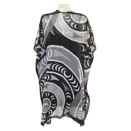 Cover-Up Kimono - Life