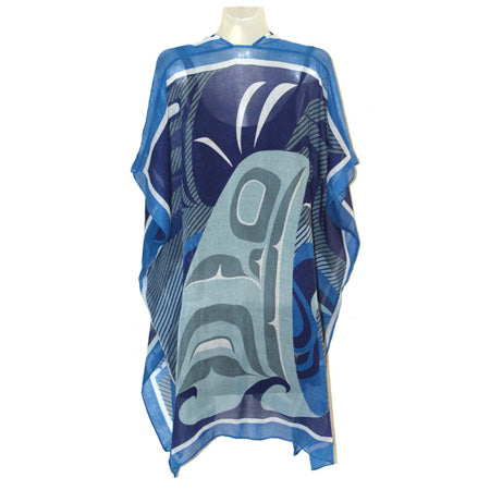 Cover-Up Kimono - The Pod