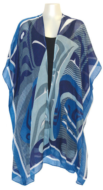 Cover-Up Kimono - The Pod