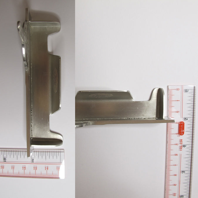 Business Card Holder - Raven