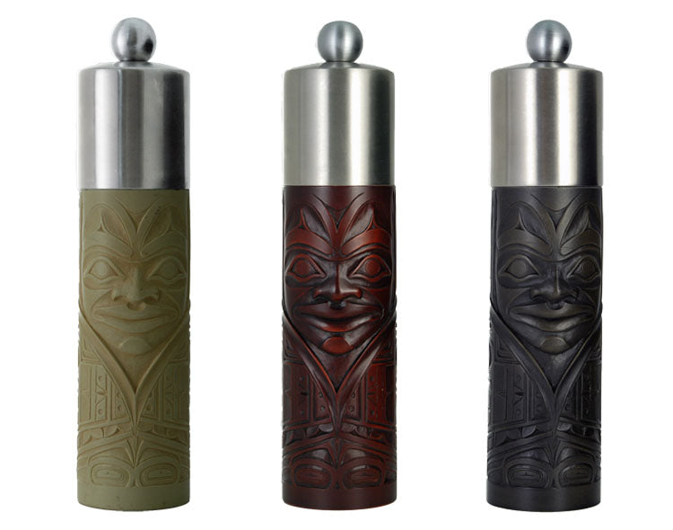 Grinder: Chief