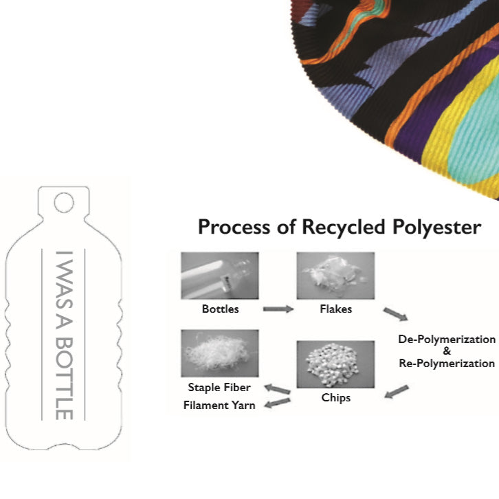 Eco Scarves - Humpback Whale