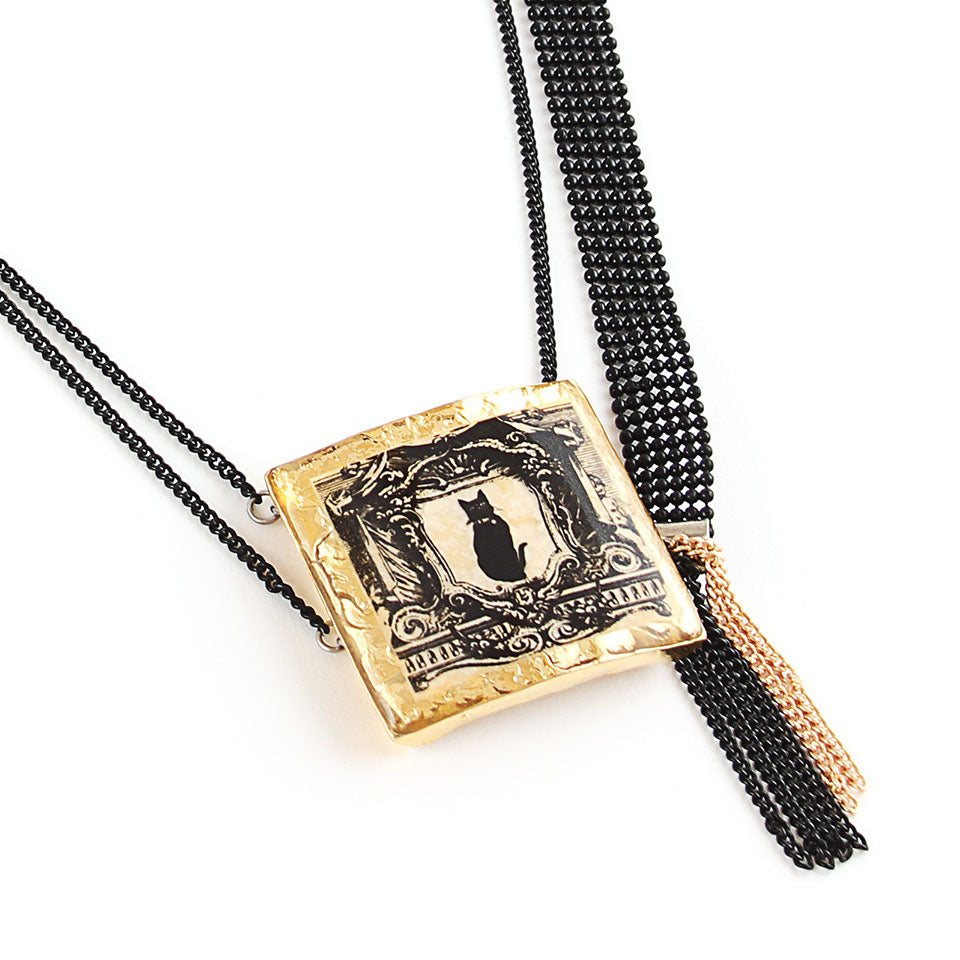 CarpeDiem Necklace