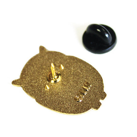 Enamel -Pin - Sun Drum