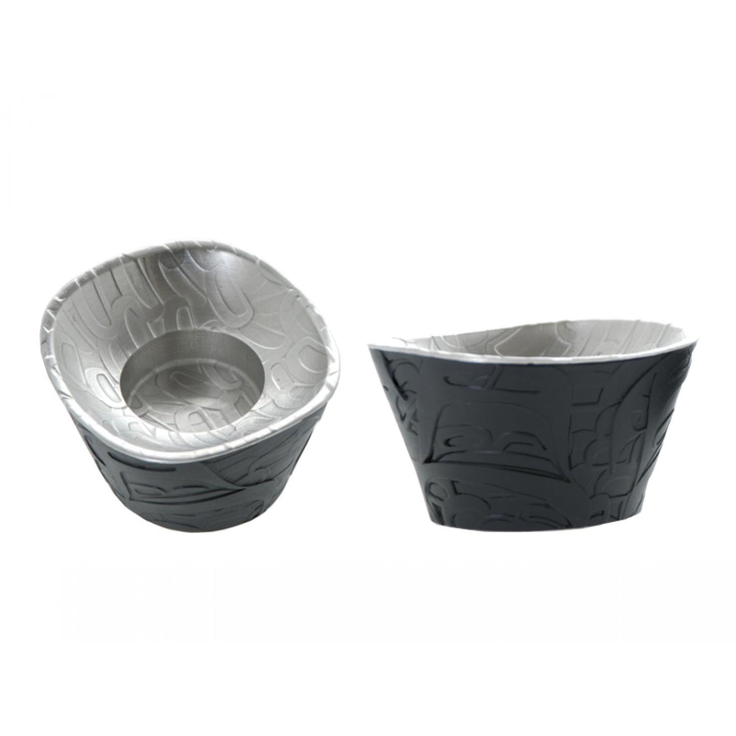 Sea to Sky Collection Candle Holder Medium