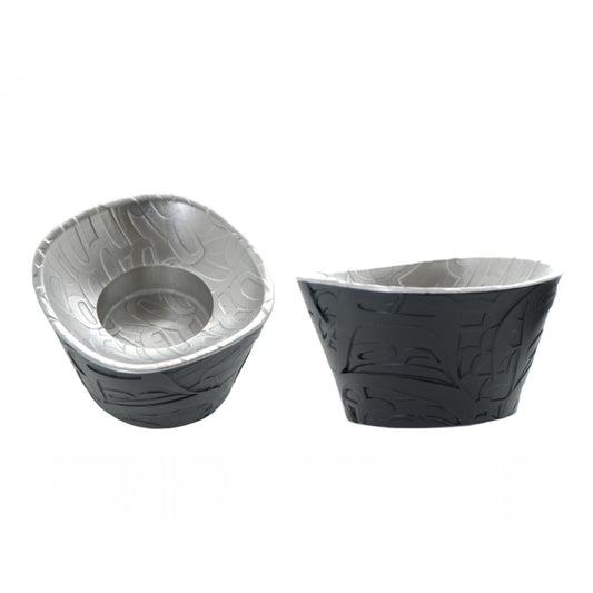 Sea to Sky Collection Candle Holder Medium
