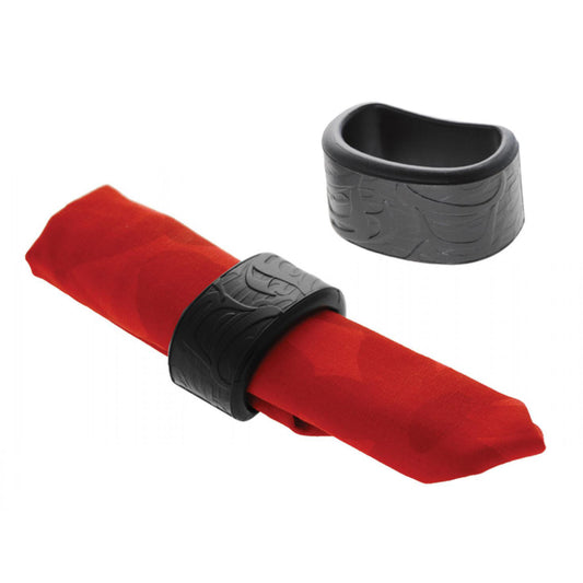 Sea to Sky Collection Napkin Ring