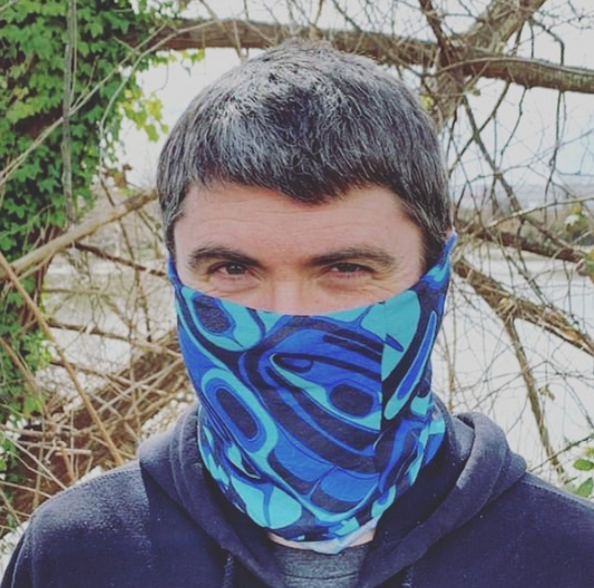 Multifunctional Headwear - Resilience
