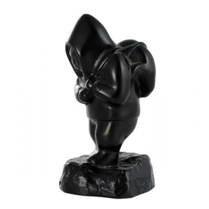 Hunter and Catch Sculpture