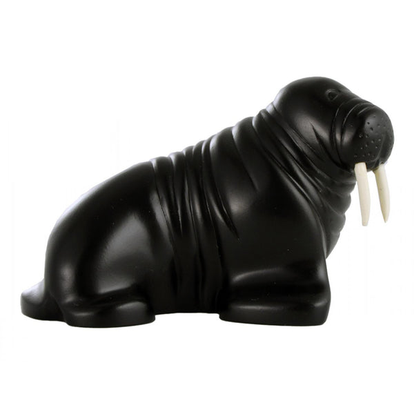 Walrus Sculpture – Traditional Style