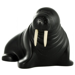 Walrus Sculpture – Traditional Style