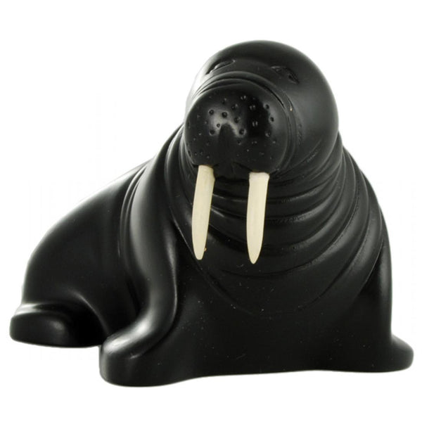 Walrus Sculpture – Traditional Style