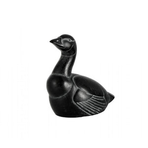 Goose Sculpture – Spirit of Guidance and Belonging
