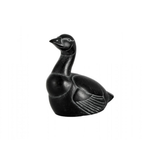 Goose Sculpture – Spirit of Guidance and Belonging