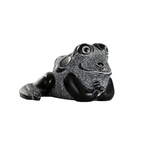 Frog Sculpture – Spirit of Friendship and Renewal