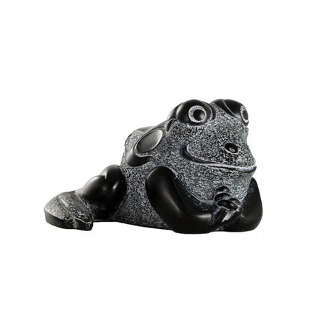Frog Sculpture – Spirit of Friendship and Renewal