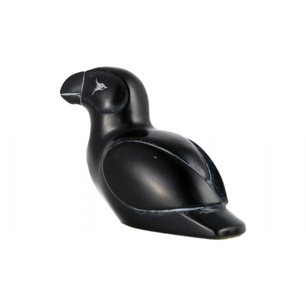 Puffin Sculpture – Spirit of the Sea Parrot