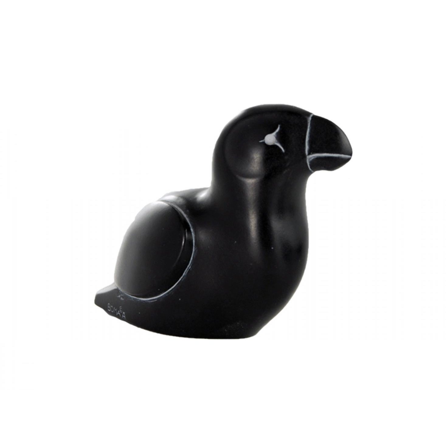 Puffin Sculpture – Spirit of the Sea Parrot