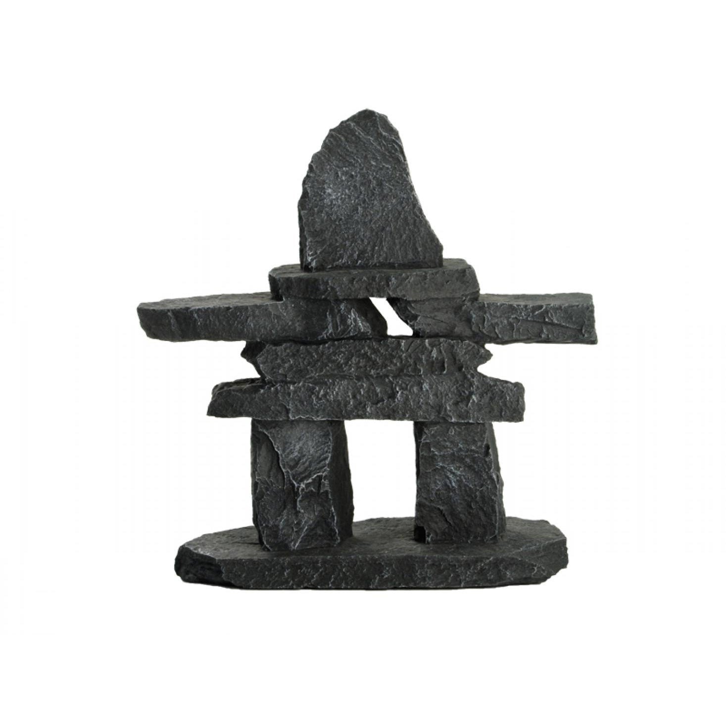 Inukshuk Sculpture  – Medium