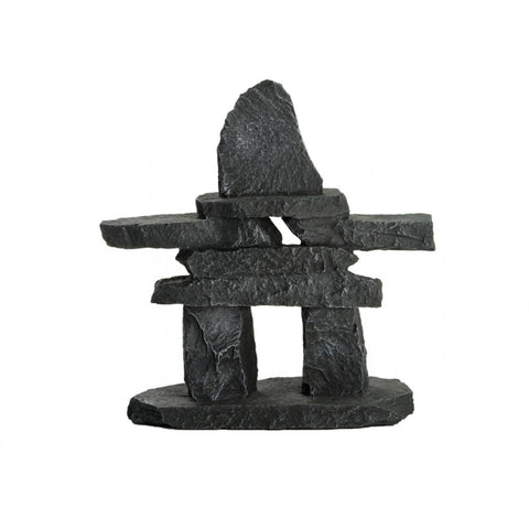 Inukshuk Sculpture  – Medium