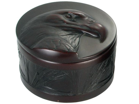 Eagle Box – Vision and Grace