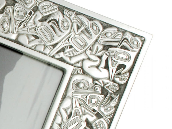 Native Panel Frame